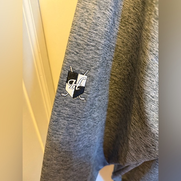 Footjoy (FJ) Pull-Over - Picture 4 of 5